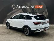 Lada (ВАЗ) Vesta I Рестайлинг (NG) Пермь  - изображение 30
