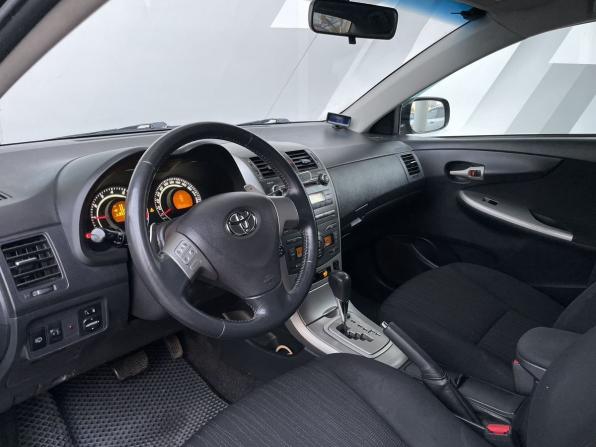 Toyota Corolla X (E140 E150) с пробегом 2008 года, цена 888 000 рублей, 232787 км, седан, Автокод Объявления