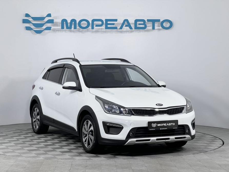 Kia Rio IV Калининград  - изображение 3