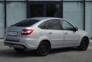 Lada (ВАЗ) Granta I Рестайлинг Саратов  - изображение 29