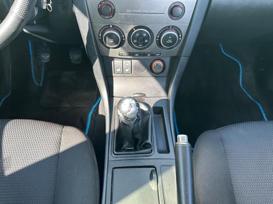 Mazda 3 I (BK) Рестайлинг Екатеринбург  - изображение 11