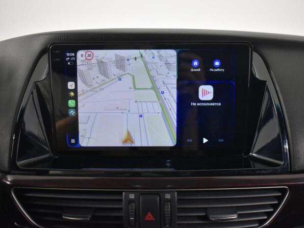 Mazda 6 III (GJ) с пробегом 2013 года, цена 1 249 900 рублей, 236032 км, седан, Автокод Объявления