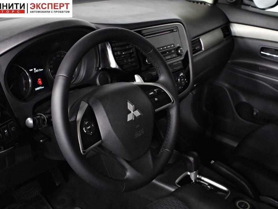 Mitsubishi Outlander III Белгород  - изображение 10
