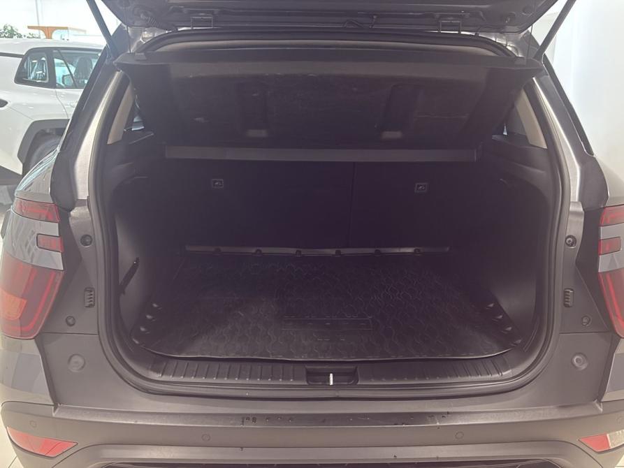Hyundai Creta II Омск  - изображение 12