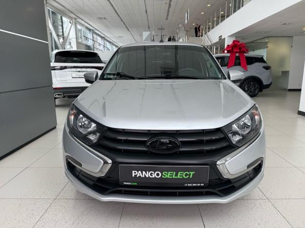 Lada (ВАЗ) Granta I Рестайлинг с пробегом 2024 года, цена 869 000 рублей, 17000 км, лифтбек, Автокод Объявления