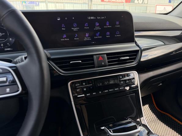Kia Seltos I Рестайлинг с пробегом 2023 года, цена 2 120 000 рублей, 23500 км, внедорожник, Автокод Объявления