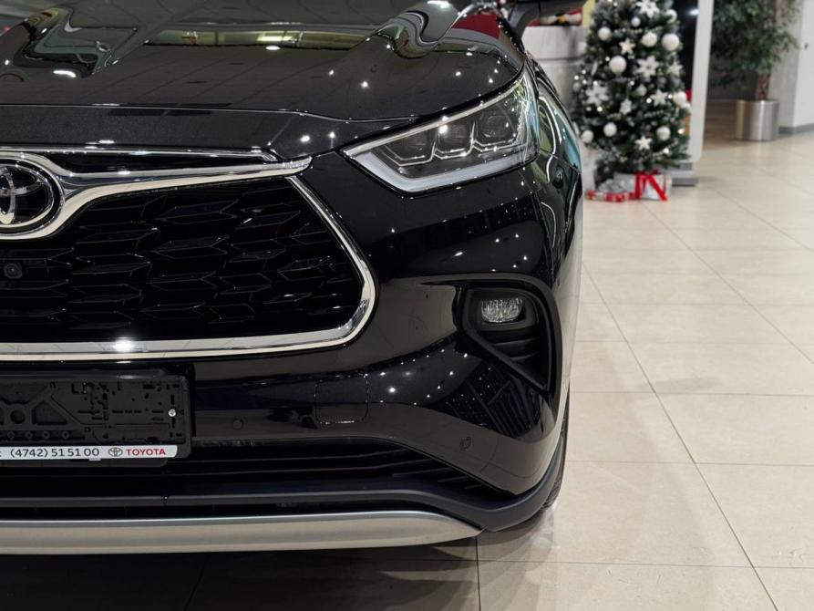 Toyota Highlander IV (XU70) Липецк  - изображение 9