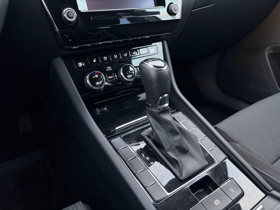Skoda Superb III Санкт-Петербург  - изображение 15