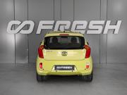 Kia Picanto II Ростов-на-Дону  - изображение 19