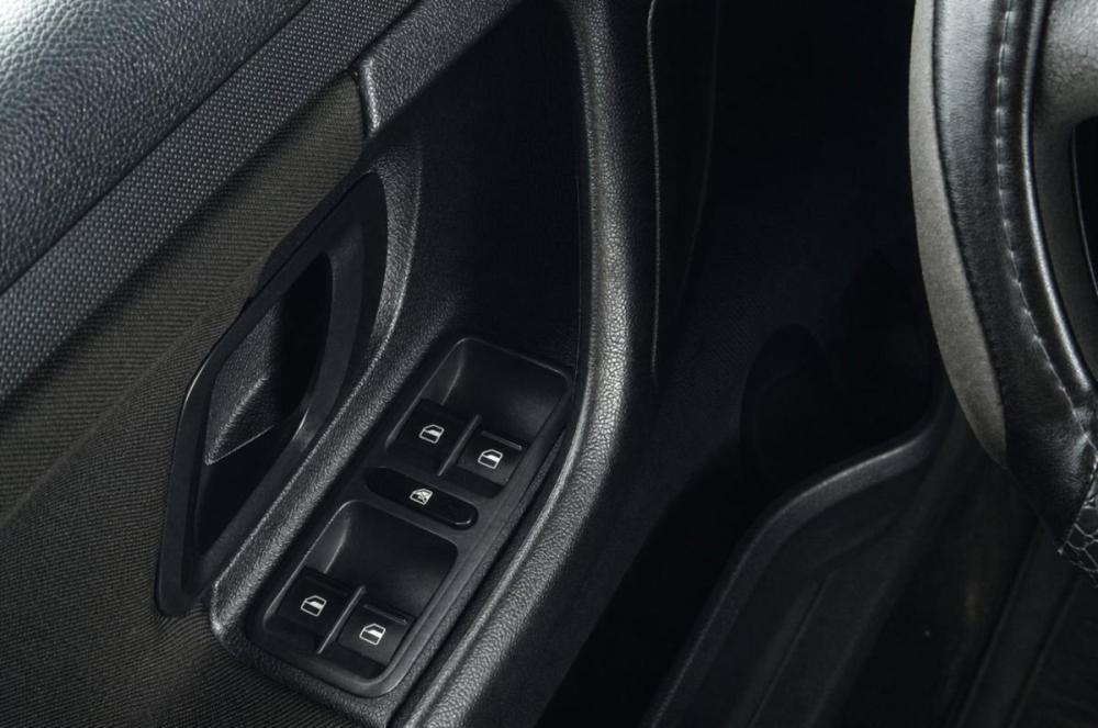 Skoda Fabia II Рестайлинг Челябинск  - изображение 9