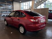 Lada (ВАЗ) Granta I Чебоксары  - изображение 39