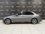 Mercedes-Benz C-Класс IV (W205) Рестайлинг Москва  - изображение 36