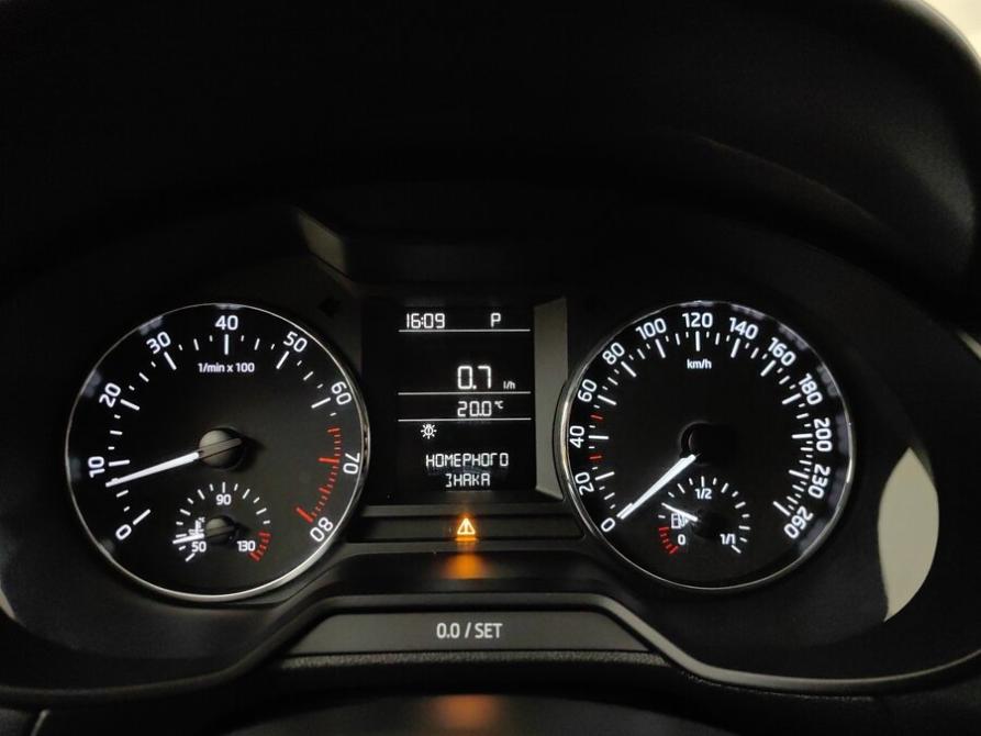Skoda Octavia III (A7) Подольск  - изображение 10