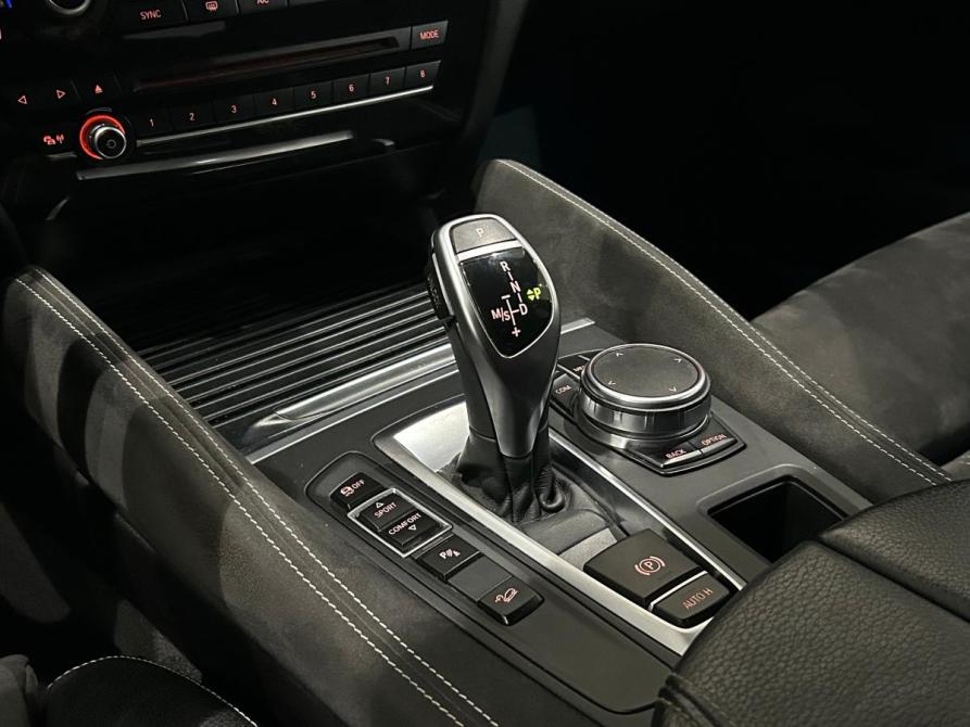 BMW X6 II (F16) Санкт-Петербург  - изображение 19