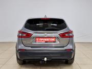 Nissan Qashqai II Рестайлинг Альметьевск  - изображение 30