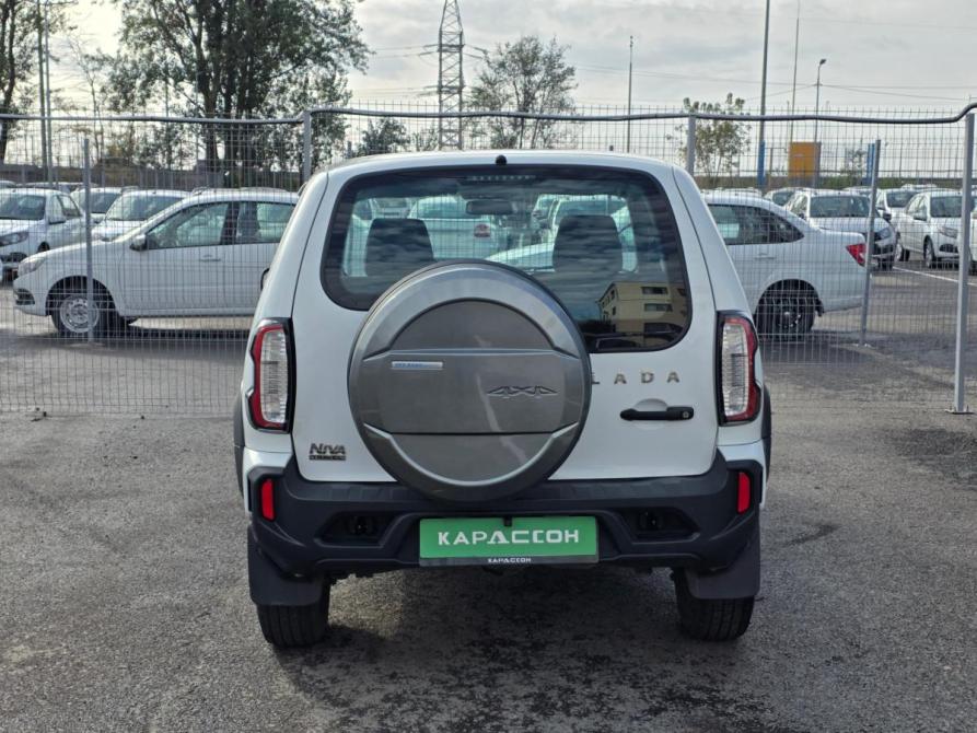 Lada (ВАЗ) Niva Travel I Ростов-на-Дону  - изображение 4