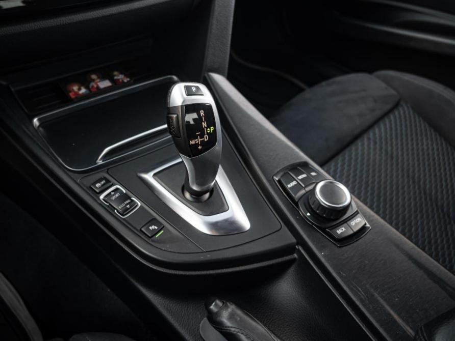 BMW 3 серии VI (F3x) Рестайлинг Краснодар  - изображение 15