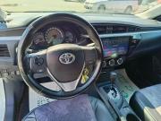 Toyota Corolla XI (E160 E170 E180) Тюмень  - изображение 34