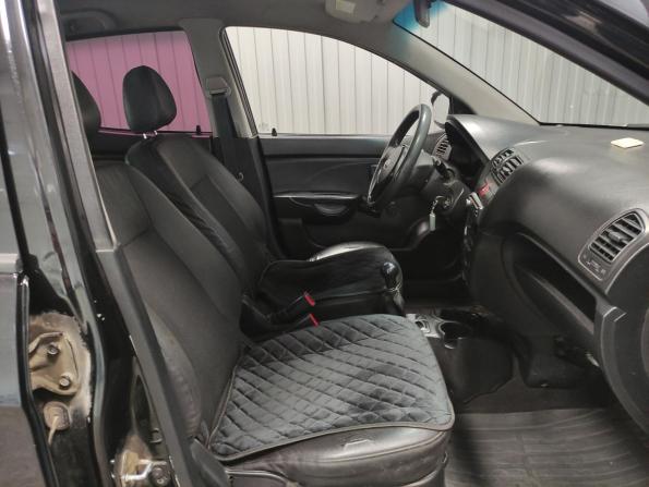Kia Picanto I Рестайлинг с пробегом 2010 года, цена 325 000 рублей, 183970 км, хэтчбек, Автокод Объявления