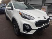 Kia Sportage IV Рестайлинг Москва  - изображение 10