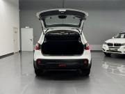 Nissan Qashqai I Рестайлинг Тверь  - изображение 29