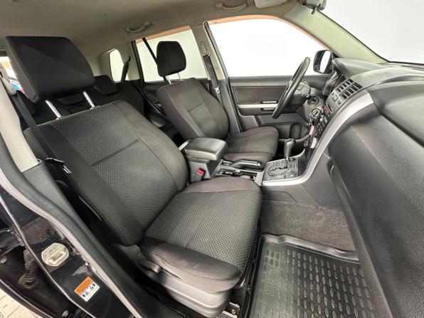 Suzuki Grand Vitara II Рестайлинг с пробегом 2008 года, цена 870 000 рублей, 252650 км, внедорожник, Автокод Объявления