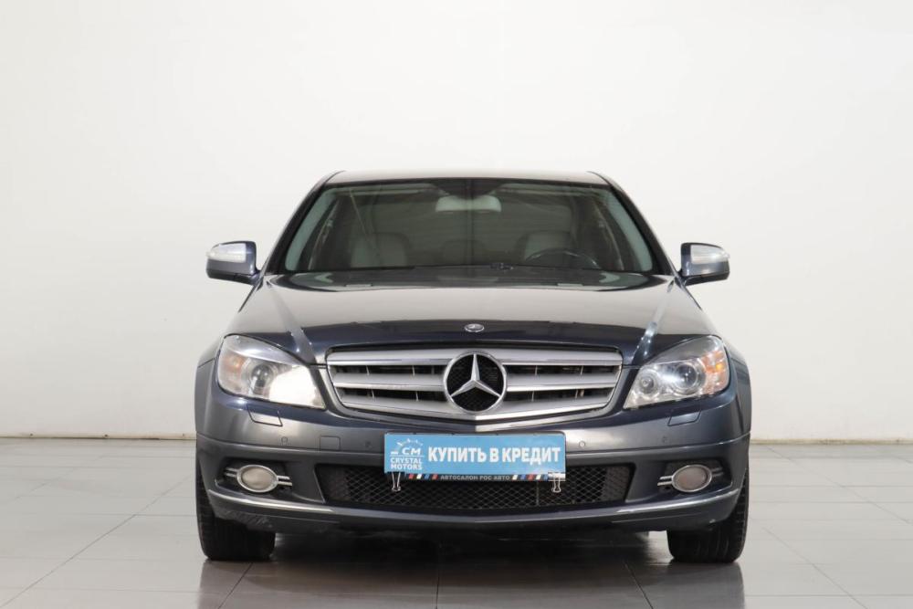 Mercedes-Benz C-Класс III (W204) Челябинск  - изображение 2