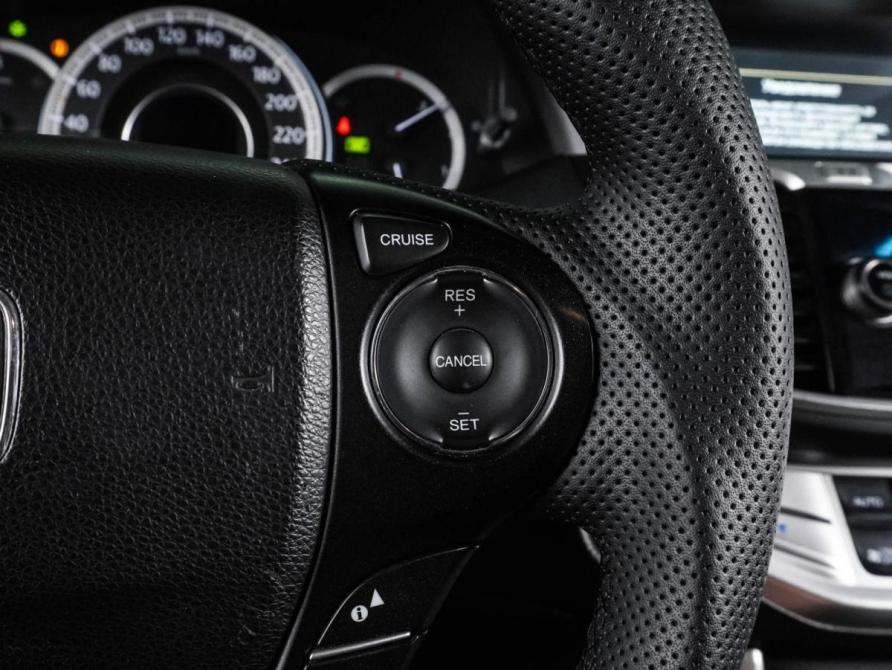 Honda Accord IX Воронеж  - изображение 17