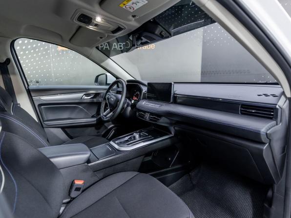 Haval Jolion I с пробегом 2023 года, цена 1 904 000 рублей, 56105 км, внедорожник, Автокод Объявления
