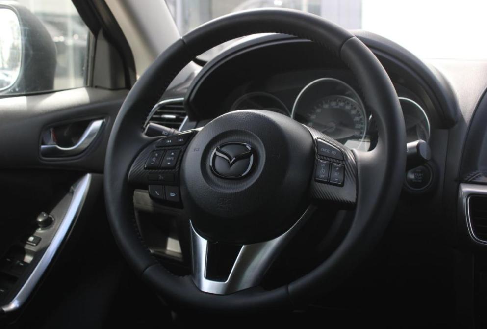 Mazda CX-5 I Рестайлинг Саратов  - изображение 21