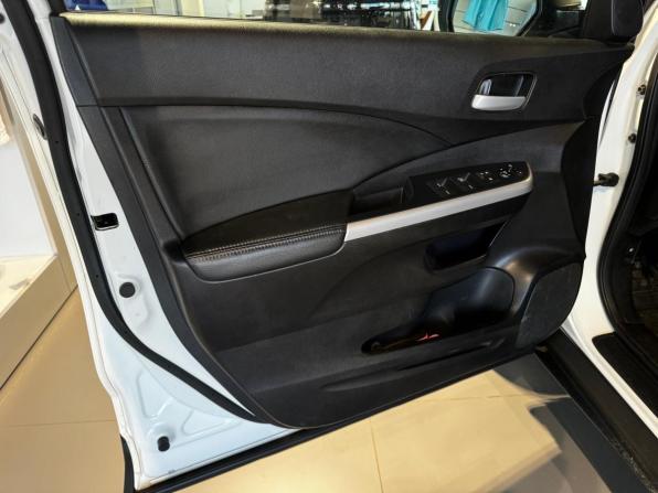 Honda CR-V IV с пробегом 2013 года, цена 2 000 000 рублей, 194631 км, внедорожник, Автокод Объявления