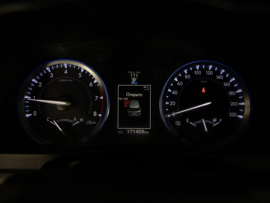 Toyota Highlander III (XU50) Санкт-Петербург  - изображение 23