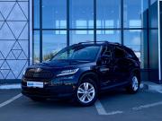 Skoda Kodiaq I Москва  - изображение 26