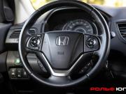 Honda CR-V IV Москва  - изображение 30