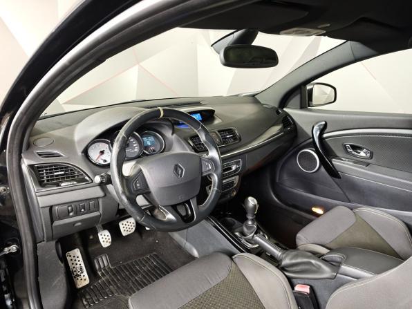 Renault Megane RS III с пробегом 2013 года, цена 1 147 000 рублей, 113390 км, хэтчбек, Автокод Объявления
