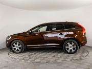 Volvo XC60 I Рестайлинг Санкт-Петербург  - изображение 40