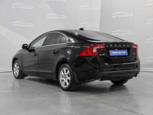 Volvo S60 II с пробегом 2012 года, цена 950 000 рублей, 215632 км, седан, Автокод Объявления