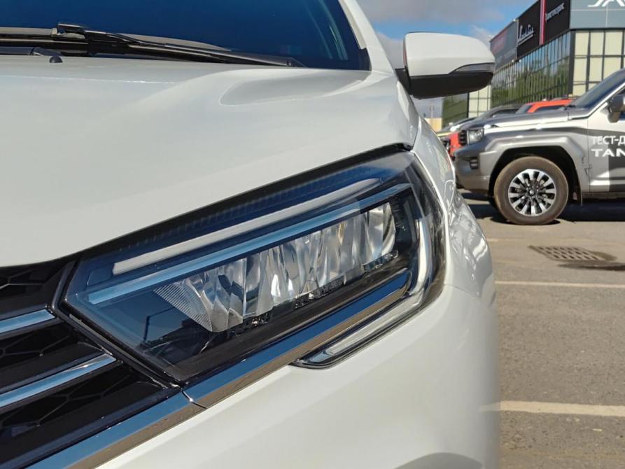Lada (ВАЗ) Vesta I Рестайлинг (NG) Чебоксары  - изображение 21