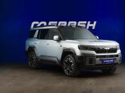 BYD FangChengBao Leopard 8 Москва  - изображение 28