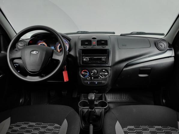 Lada (ВАЗ) Granta I Рестайлинг с пробегом 2023 года, цена 775 000 рублей, 55000 км, универсал, Автокод Объявления