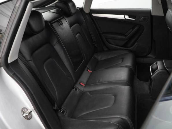 Audi A5 I (8T) с пробегом 2010 года, цена 1 288 055 рублей, 211747 км, лифтбек, Автокод Объявления