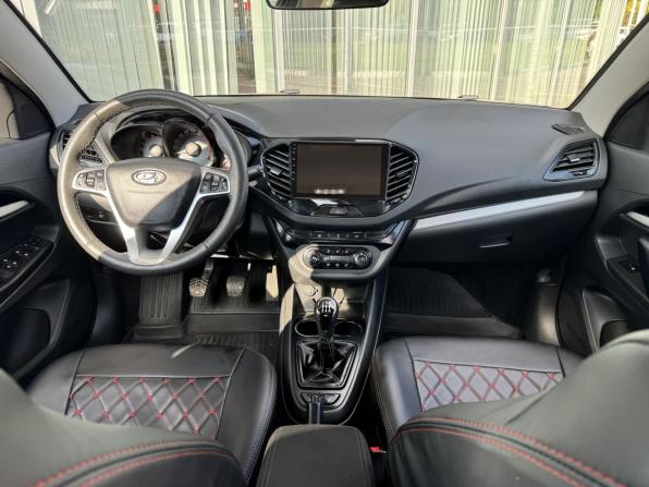 Lada (ВАЗ) Vesta I с пробегом 2020 года, цена 1 049 000 рублей, 52096 км, седан, Автокод Объявления