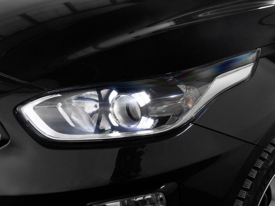 Kia Ceed III Иркутск  - изображение 21