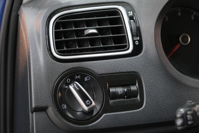Volkswagen Polo V Рестайлинг с пробегом 2020 года, цена 1 479 000 рублей, 61000 км, седан, Автокод Объявления