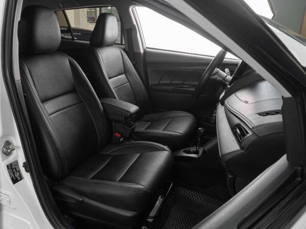 Toyota Yaris XP150 Рестайлинг с пробегом 2020 года, цена 1 459 000 рублей, 101755 км, хэтчбек, Автокод Объявления