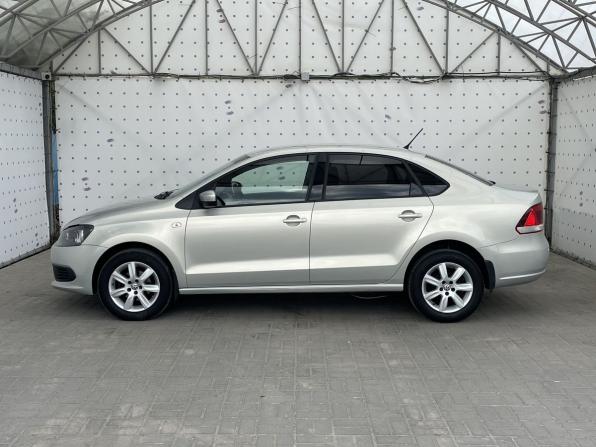Volkswagen Polo V с пробегом 2013 года, цена 815 000 рублей, 179133 км, седан, Автокод Объявления