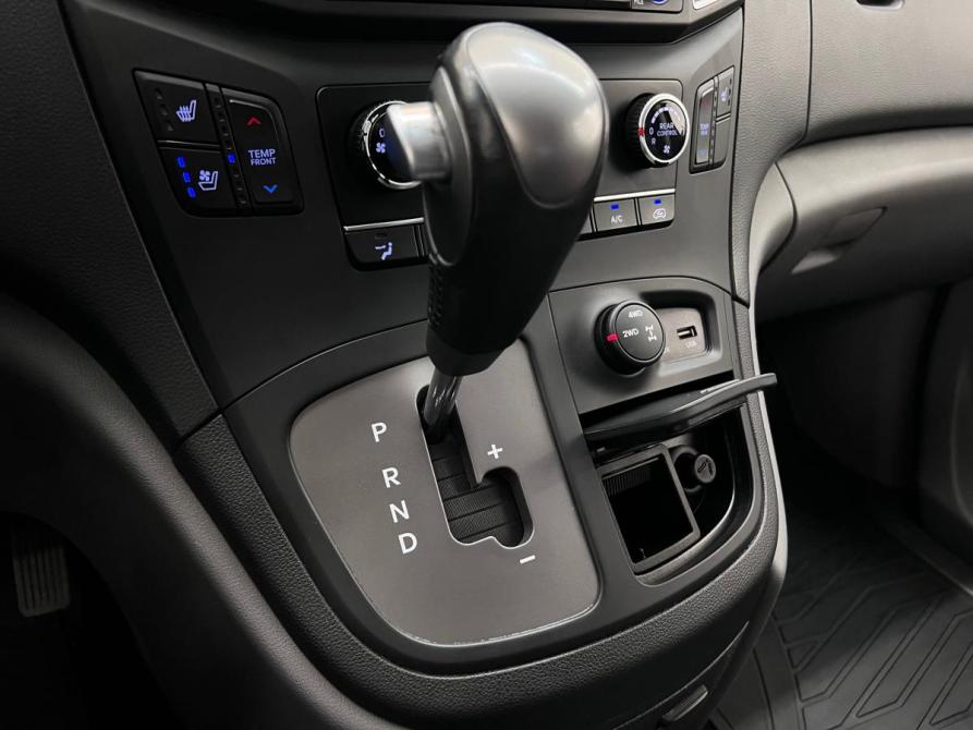 Hyundai Grand Starex I Рестайлинг 2 Волгоград  - изображение 25