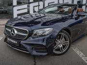 Mercedes-Benz E-Класс V (W213 S213 C238) Краснодар  - изображение 39