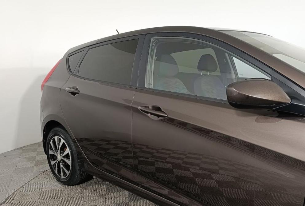 Hyundai Solaris I Рестайлинг Волгоград  - изображение 22
