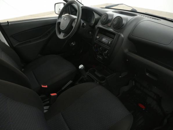 Lada (ВАЗ) Granta I с пробегом 2012 года, цена 284 000 рублей, 87000 км, седан, Автокод Объявления
